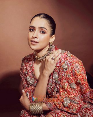 Sanya Malhotra