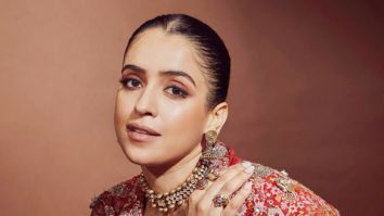 Sanya Malhotra
