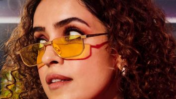 Sanya Malhotra