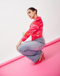 Sanya Malhotra