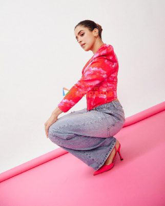Sanya Malhotra