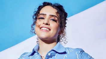 Celeb Photos Of Sanya Malhotra