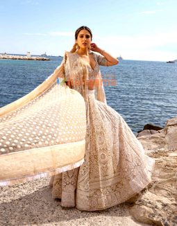 Sara Ali Khan