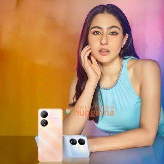 Celeb Photos Of Sara Ali Khan