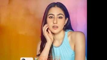 Celeb Photos Of Sara Ali Khan