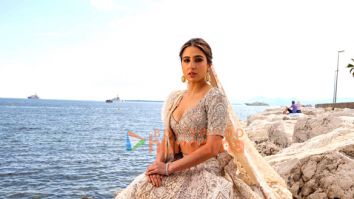 Sara Ali Khan