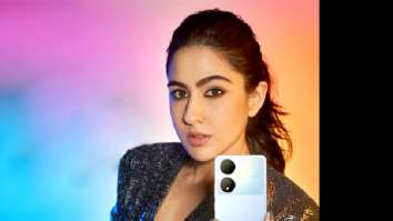 Celeb Photos Of Sara Ali Khan