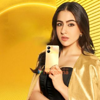 Celeb Photos Of Sara Ali Khan
