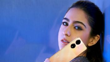Celeb Photos Of Sara Ali Khan