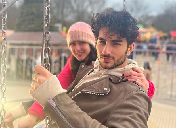 Sara Ali Khan confirms Ibrahim Ali Khan gearing up for Bollywood debut: “He just finished shooting his first film” : Bollywood News