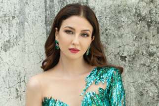 Saumya Tandon