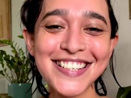 Sayani Gupta’s sweet birthday wish for her gym trainer