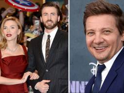 Scarlett Johansson and Chris Evans open up about their reunion with Jeremy Renner post his snowplow accident; actress says, “On the Avengers text chain, we’re like, ‘OK, you beat us all’”