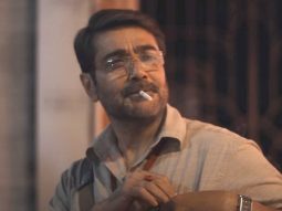Scoop director Hansal Mehta says Prosenjit Chatterjee brings undeniable charisma to the screen: “Humble and always so popular on set”
