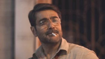 Scoop director Hansal Mehta says Prosenjit Chatterjee brings undeniable charisma to the screen: “Humble and always so popular on set”