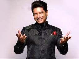 Shaan on his acting debut in Music School, “I had no idea I would end up starring in the film”