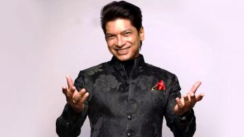 Shaan on his acting debut in Music School, “I had no idea I would end up starring in the film”