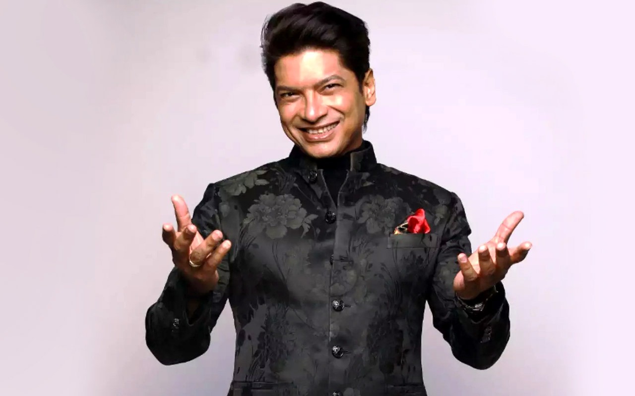 Shaan On His Acting Debut In Music School, “I Had No Idea I Would End ...