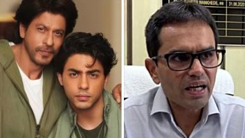 Shah Rukh Khan allegedly begged former NCB officer Sameer Wankhede to not implicate Aryan in drugs bust case in leaked WhatsApp chats: “His spirit will be destroyed because of some vested people”