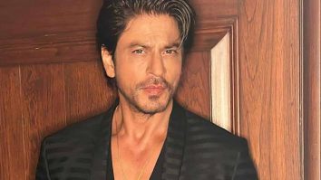 Shah Rukh Khan becomes new brand ambassador for RealMe
