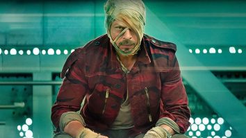 Shah Rukh Khan starrer Jawan to release on August 25