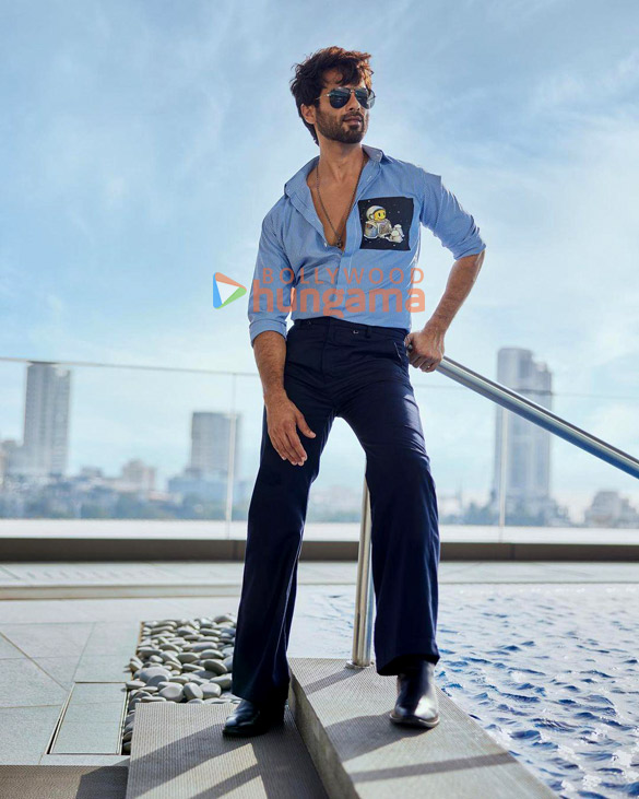 shahid kapoor 5 25