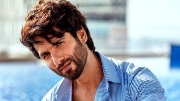 Celeb Photos Of Shahid Kapoor