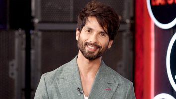 Shahid Kapoor & Ali Abbas Zafar EXCLUSIVE on ‘Bloody Daddy’