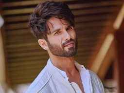 20 Years of Ishq Vishk: Shahid Kapoor says, “I hold on to the innocence that I started with”; reflects on his journey