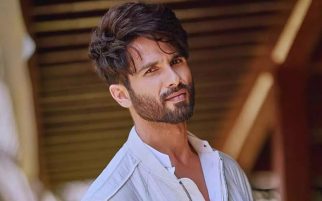 20 Years of Ishq Vishk: Shahid Kapoor says, “I hold on to the innocence that I started with”; reflects on his journey