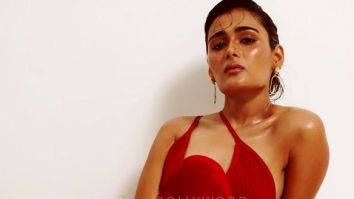Shalini Pandey