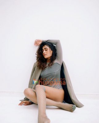 Shalini Pandey