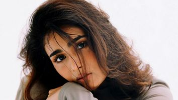 Shalini Pandey