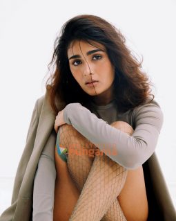 Shalini Pandey