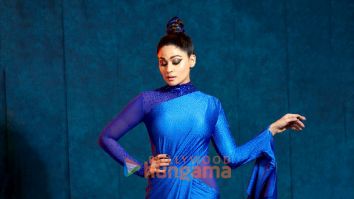 Celeb Photos Of Shamita Shetty