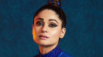 Shamita Shetty