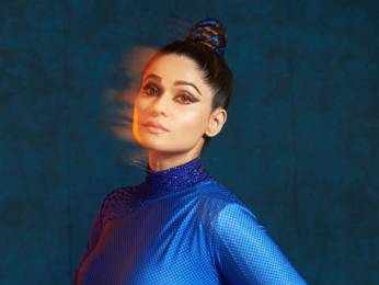 Shamita Shetty