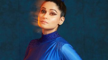 Shamita Shetty