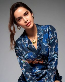 Celeb Photos Of Shazahn Padamsee