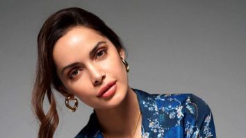 Celeb Photos Of Shazahn Padamsee