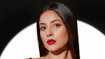 Shehnaaz Gill