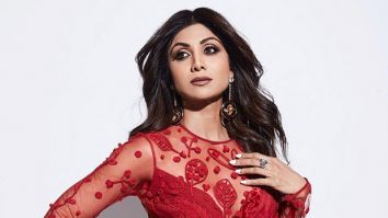 Shilpa Shetty shares Monday motivation with focus on “fitness” and “flexibility”; Watch video