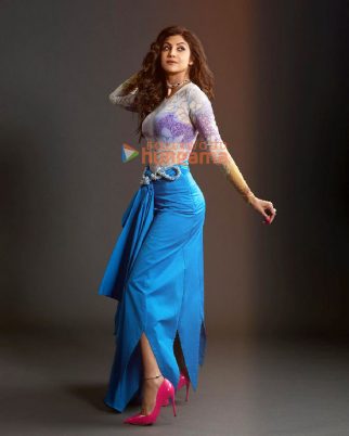 Celeb Photos Of Shilpa Shetty