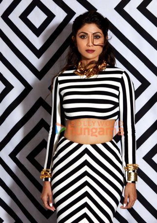 Shilpa Shetty