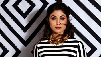 Shilpa Shetty