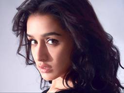Shraddha Kapoor takes the lie detector test; reconfirms her love for vada pav