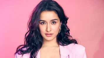 Shraddha Kapoor wows fans with incredible French and British accents