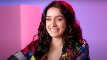 Shraddha Kapoor Takes A Lie Detector Test! | Tu Jhoothi Main Makkaar | Netflix India