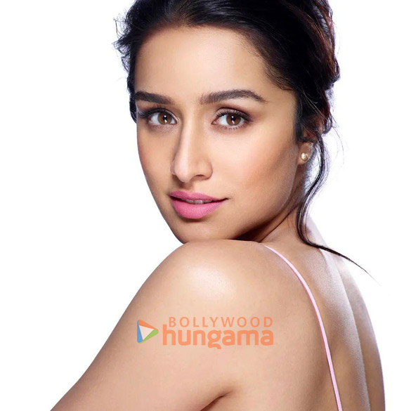 shraddha kapoor 166