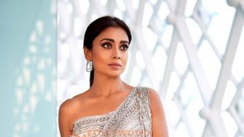 Shriya Saran